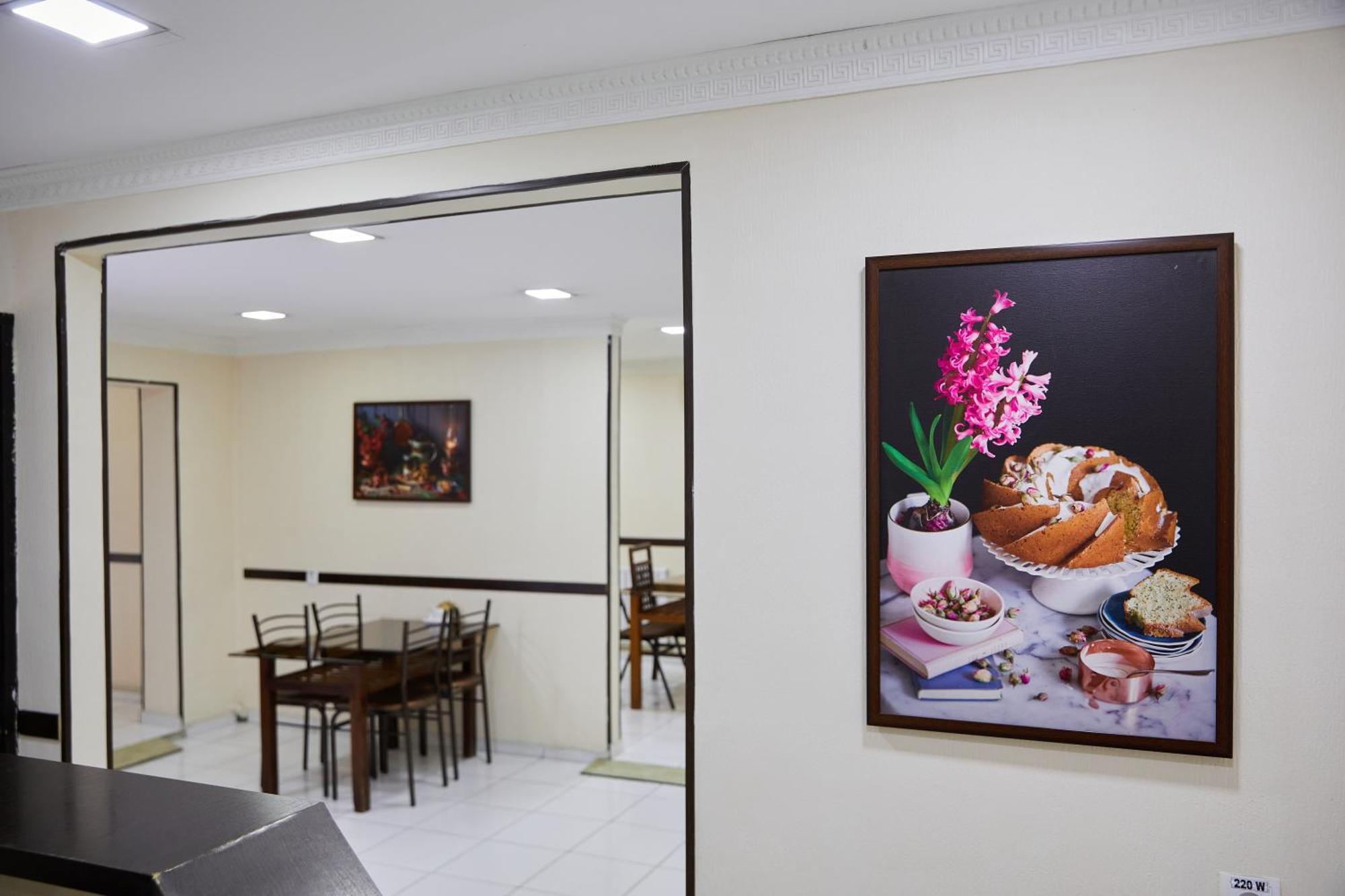 Hotel Art Palace Tasken Kültér fotó